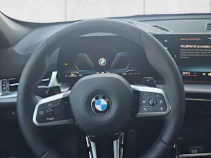 BMW X1 xDrive 23i 48V M Sport