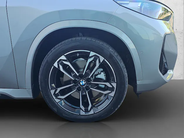 BMW X1 xDrive 23i 48V M Sport