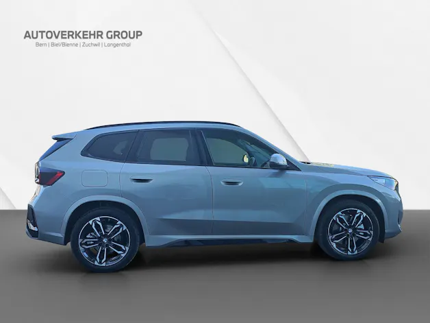 BMW X1 xDrive 23i 48V M Sport