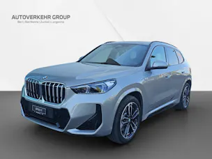 BMW X1 xDrive 23i 48V M Sport