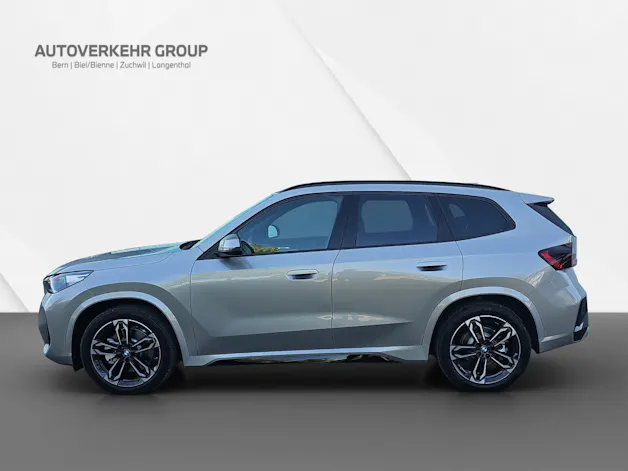BMW X1 xDrive 23i 48V M Sport