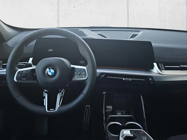 BMW X1 xDrive 23i 48V M Sport