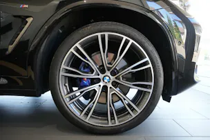 BMW X3 xDrive M40i Steptronic