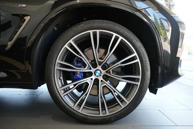 BMW X3 xDrive M40i Steptronic