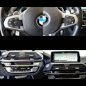 BMW X3 xDrive M40i Steptronic
