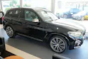 BMW X3 xDrive M40i Steptronic
