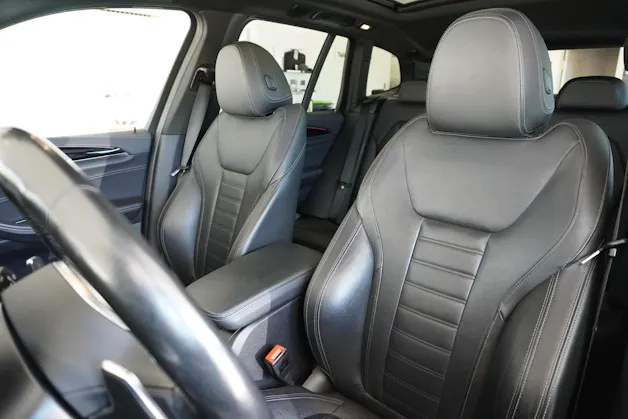 BMW X3 xDrive M40i Steptronic