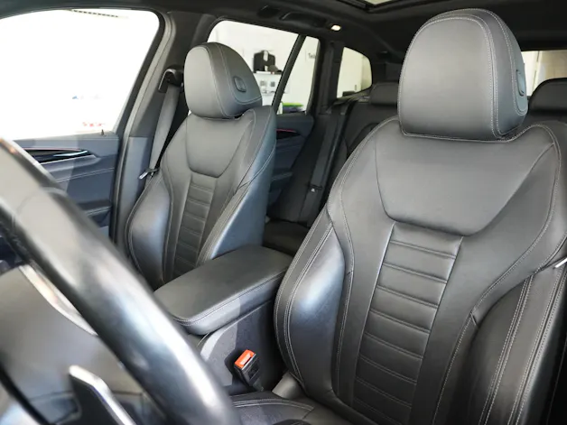 BMW X3 xDrive M40i Steptronic