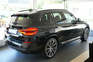 BMW X3 xDrive M40i Steptronic