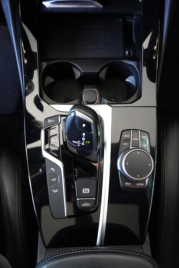 BMW X3 xDrive M40i Steptronic