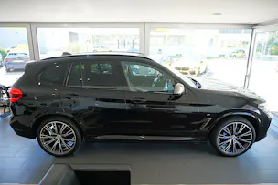 BMW X3 xDrive M40i Steptronic