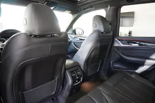 BMW X3 xDrive M40i Steptronic