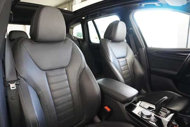 BMW X3 xDrive M40i Steptronic