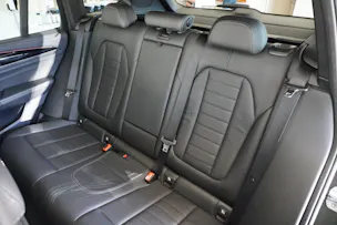 BMW X3 xDrive M40i Steptronic