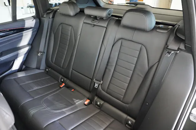BMW X3 xDrive M40i Steptronic