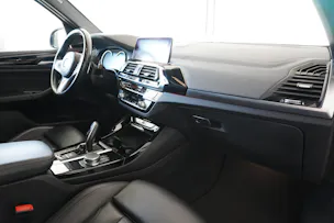 BMW X3 xDrive M40i Steptronic