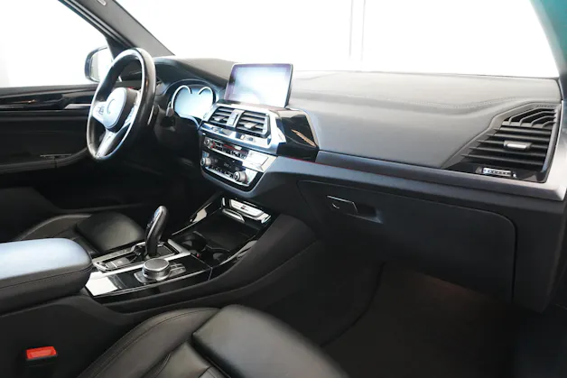 BMW X3 xDrive M40i Steptronic