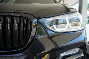 BMW X3 xDrive M40i Steptronic