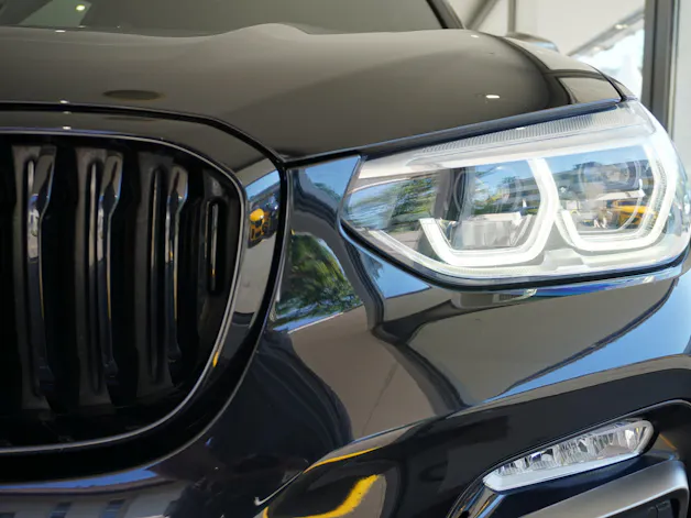 BMW X3 xDrive M40i Steptronic