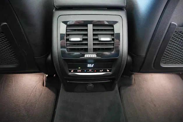 BMW X3 xDrive M40i Steptronic
