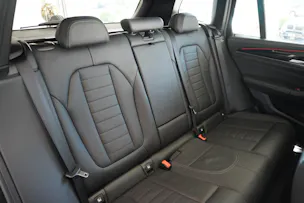 BMW X3 xDrive M40i Steptronic