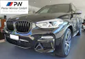 BMW X3 xDrive M40i Steptronic