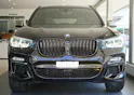 BMW X3 xDrive M40i Steptronic