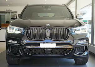 BMW X3 xDrive M40i Steptronic