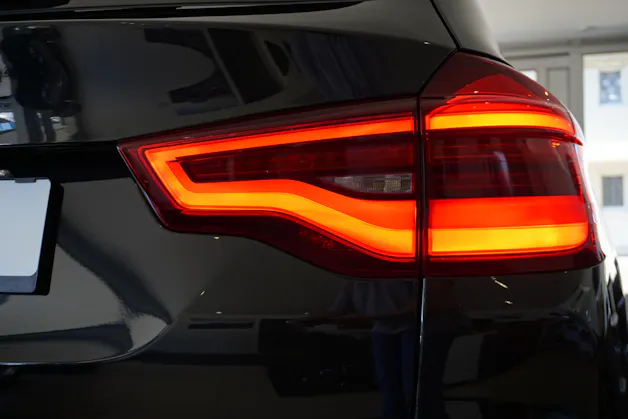 BMW X3 xDrive M40i Steptronic