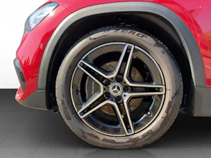 Mercedes-Benz GLA 200 4M AMG Line 8G-D