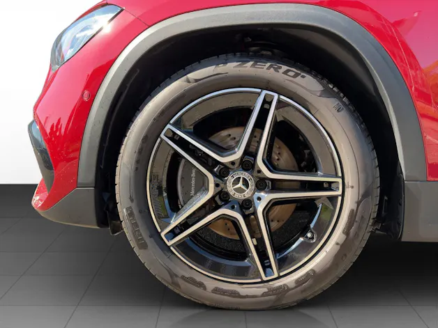 Mercedes-Benz GLA 200 4M AMG Line 8G-D