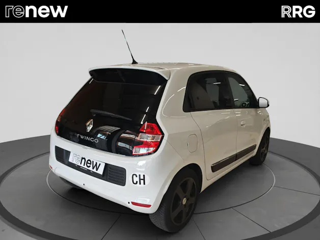 Renault Twingo 0.9 Intens