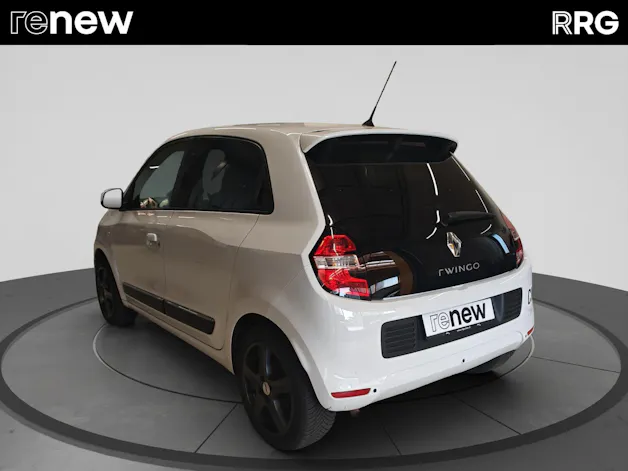 Renault Twingo 0.9 Intens