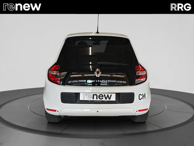 Renault Twingo 0.9 Intens