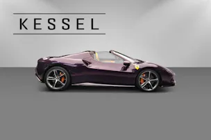Ferrari 296 GTS