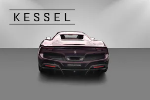 Ferrari 296 GTS