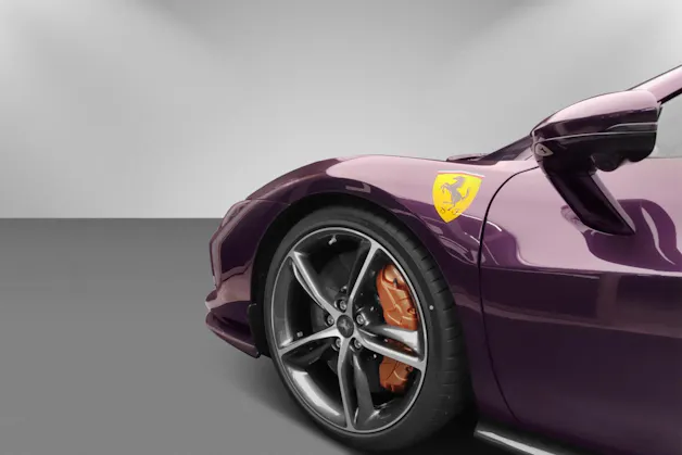 Ferrari 296 GTS