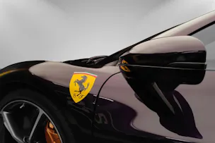 Ferrari 296 GTS