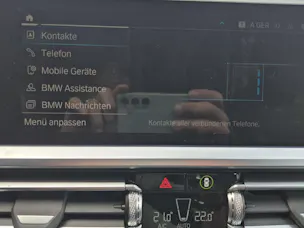 BMW 330e x DriveTouring M Sport Steptronic