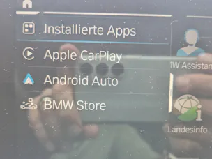 BMW 330e x DriveTouring M Sport Steptronic