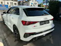 AUDI RS3 SPORTBACK 2.5 400 PS TFSI QUATTRO *** ABSOLUTE TOP AUSSTATTUNG & PANORAMAGLASDACH ***