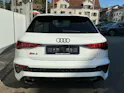 AUDI RS3 SPORTBACK 2.5 400 PS TFSI QUATTRO *** ABSOLUTE TOP AUSSTATTUNG & PANORAMAGLASDACH ***