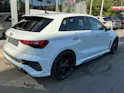 AUDI RS3 SPORTBACK 2.5 400 PS TFSI QUATTRO *** ABSOLUTE TOP AUSSTATTUNG & PANORAMAGLASDACH ***