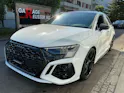 AUDI RS3 SPORTBACK 2.5 400 PS TFSI QUATTRO *** ABSOLUTE TOP AUSSTATTUNG & PANORAMAGLASDACH ***
