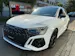 AUDI RS3 SPORTBACK 2.5 400 PS TFSI QUATTRO *** ABSOLUTE TOP AUSSTATTUNG & PANORAMAGLASDACH ***