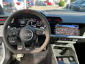AUDI RS3 SPORTBACK 2.5 400 PS TFSI QUATTRO *** ABSOLUTE TOP AUSSTATTUNG & PANORAMAGLASDACH ***