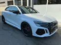 AUDI RS3 SPORTBACK 2.5 400 PS TFSI QUATTRO *** ABSOLUTE TOP AUSSTATTUNG & PANORAMAGLASDACH ***