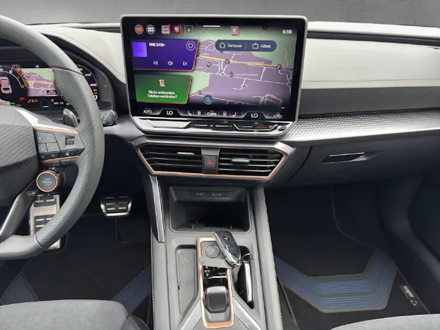 Cupra Leon 1.5 eTSI Prime Edition DSG