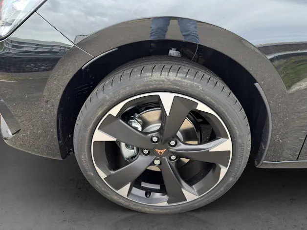 Cupra Leon 1.5 eTSI Prime Edition DSG