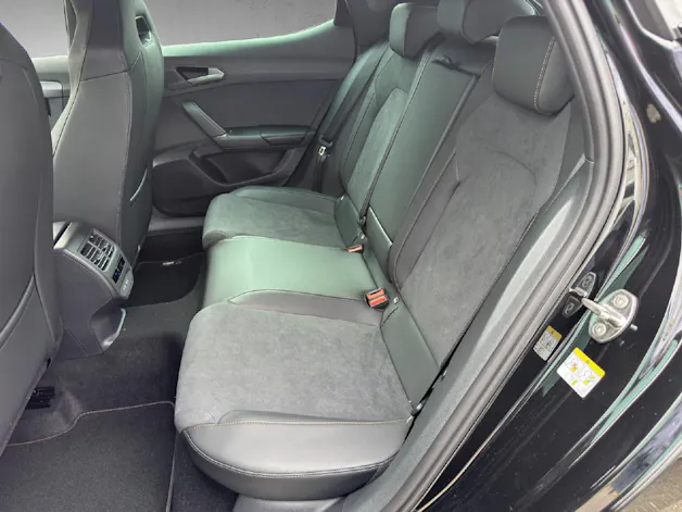 Cupra Leon 1.5 eTSI Prime Edition DSG